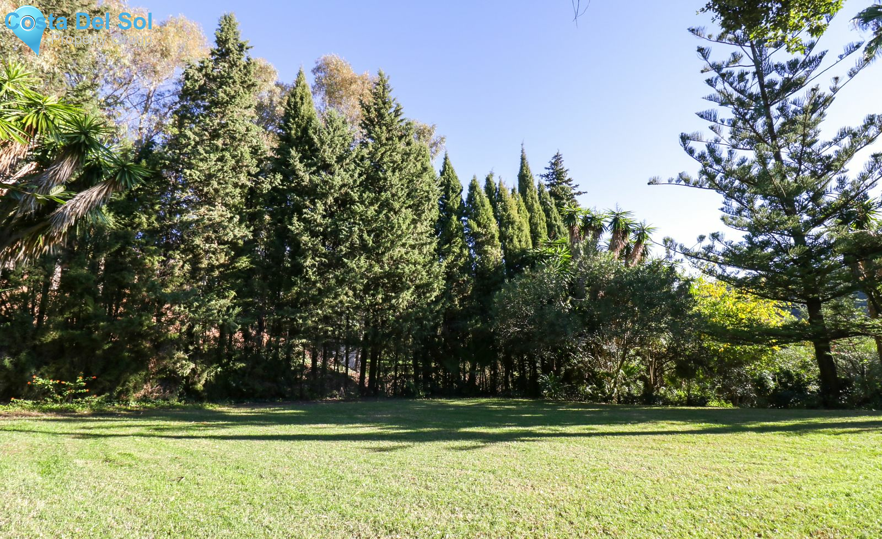 Detached Villa in Casares-1221728