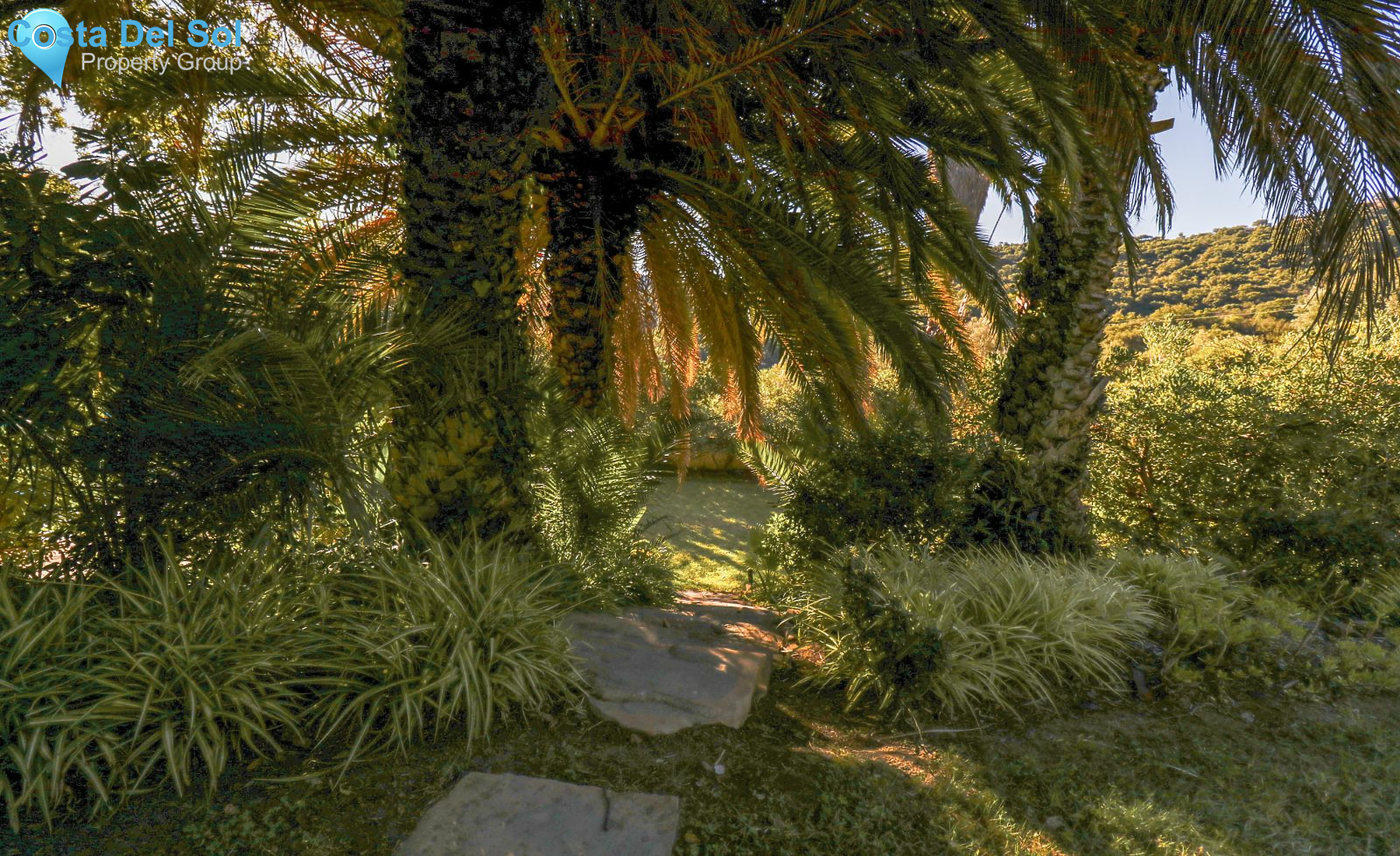 Detached Villa in Casares-1221729