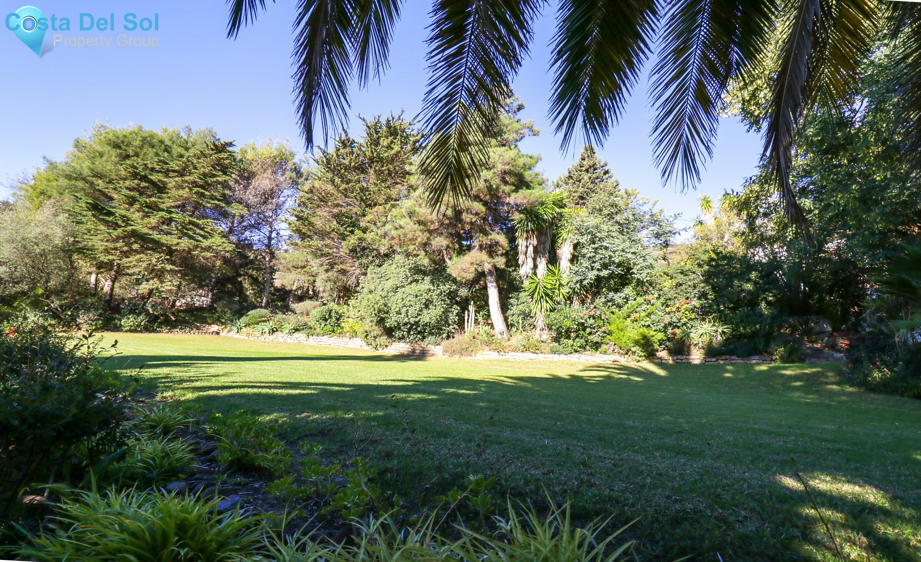 Detached Villa in Casares-1221730