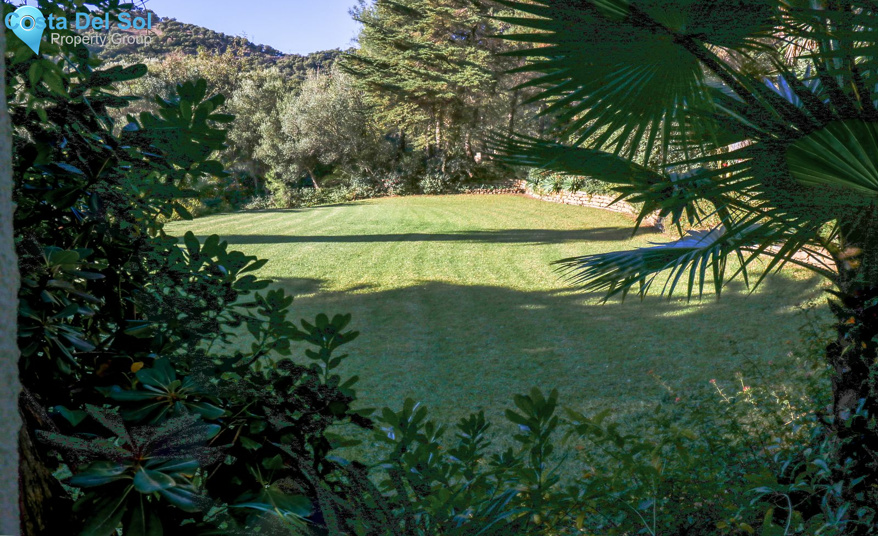 Detached Villa in Casares-1221731