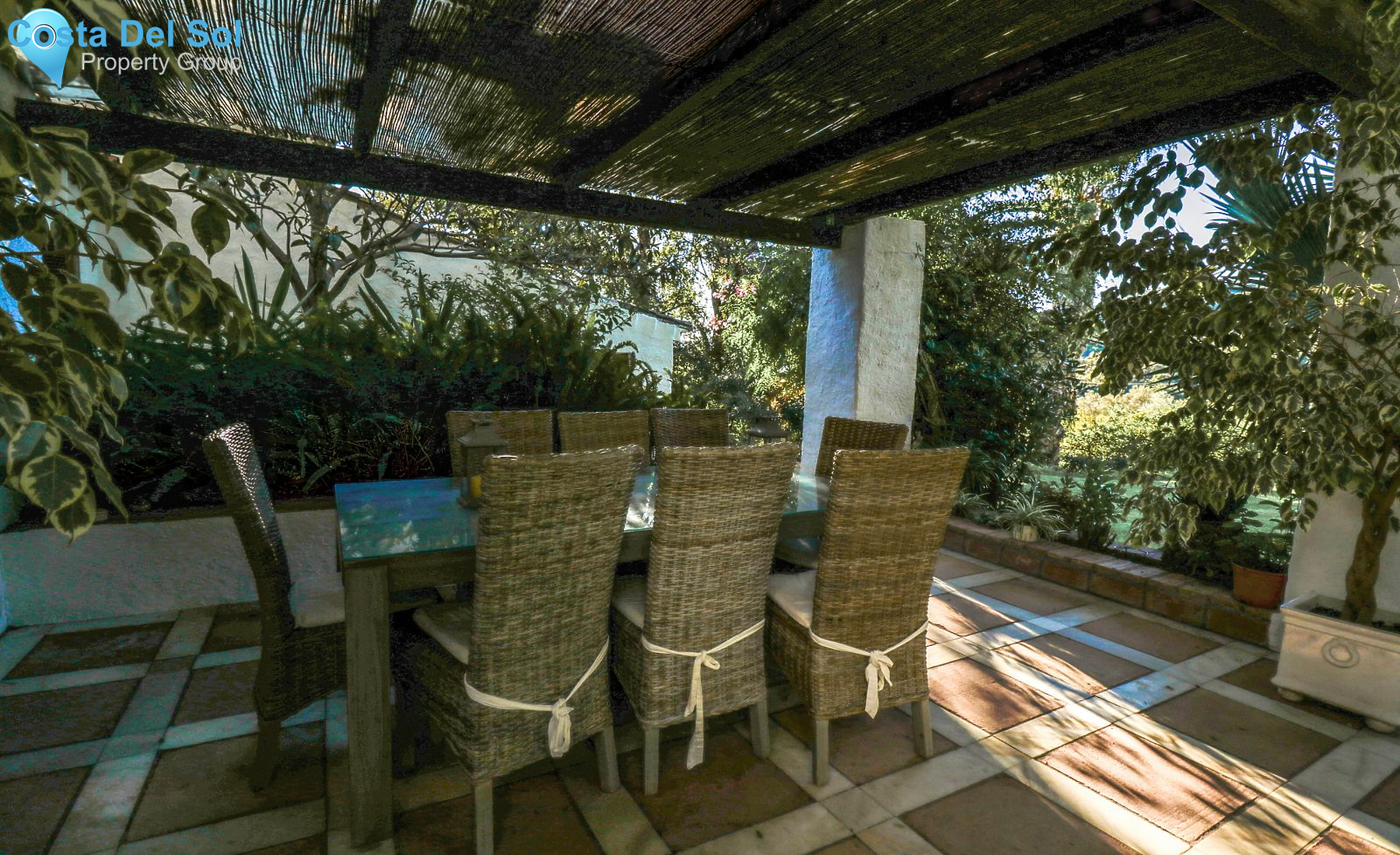 Detached Villa in Casares-1221733