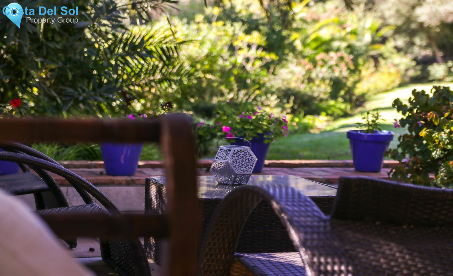 Detached Villa in Casares-1221735