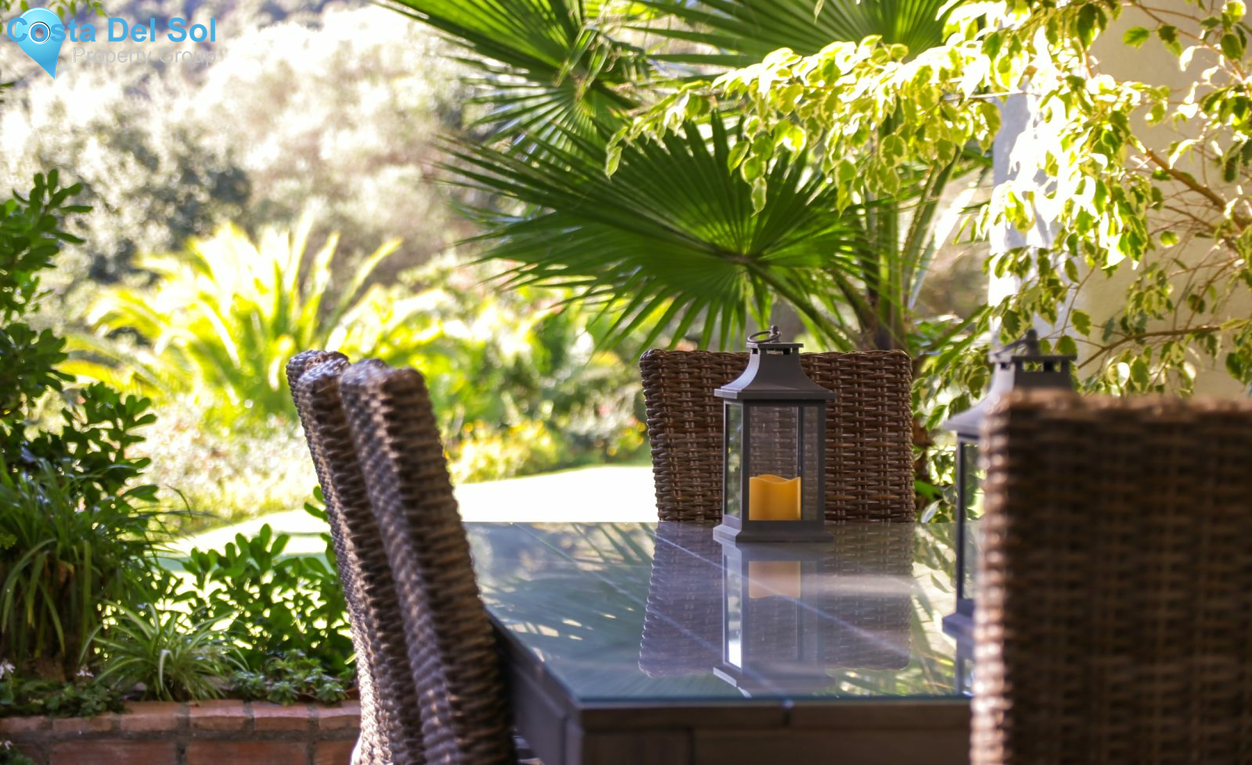 Detached Villa in Casares-1221736