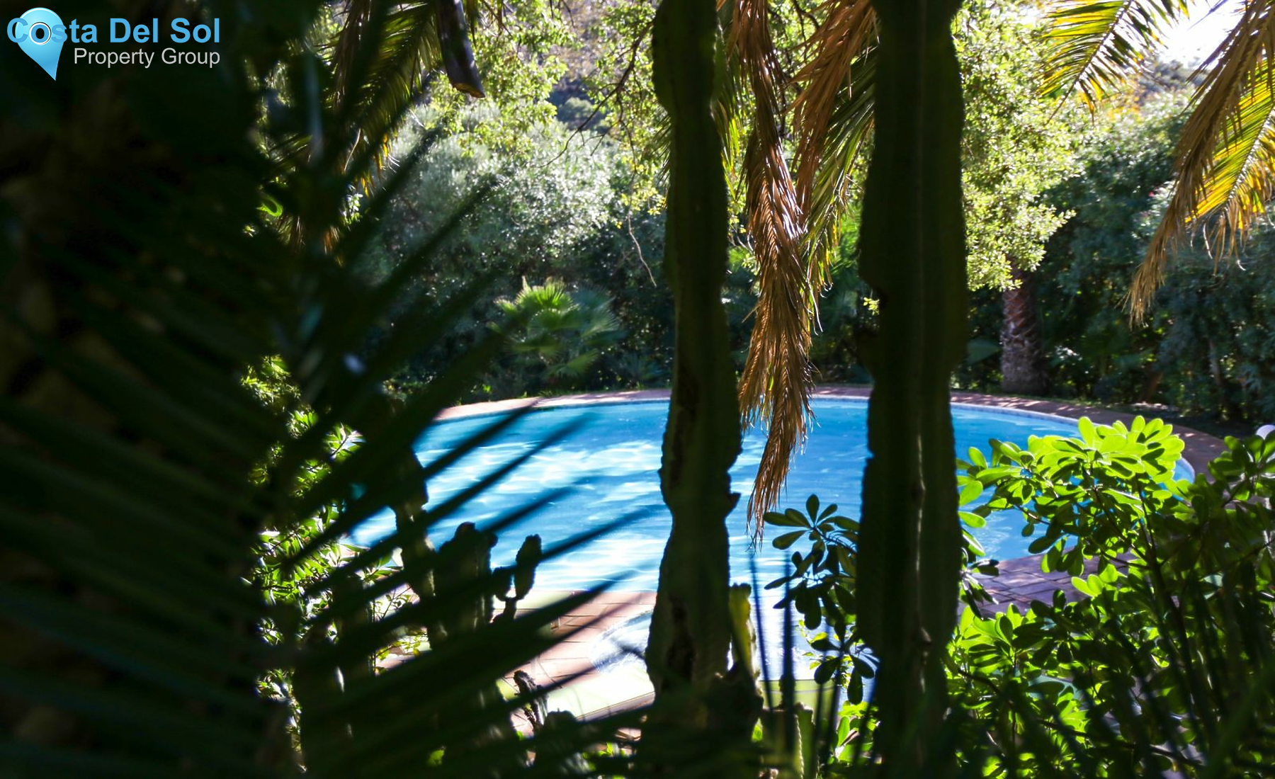 Detached Villa in Casares-1221720