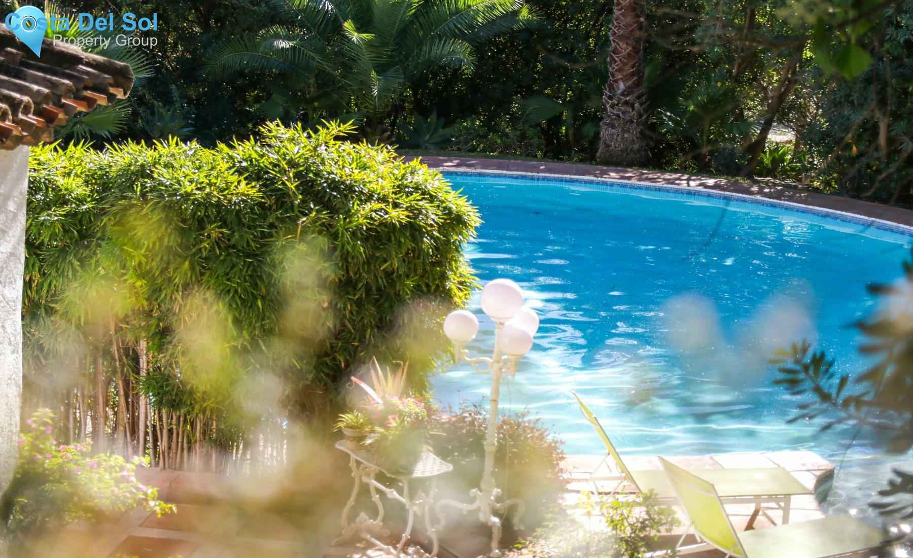 Detached Villa in Casares-1221721