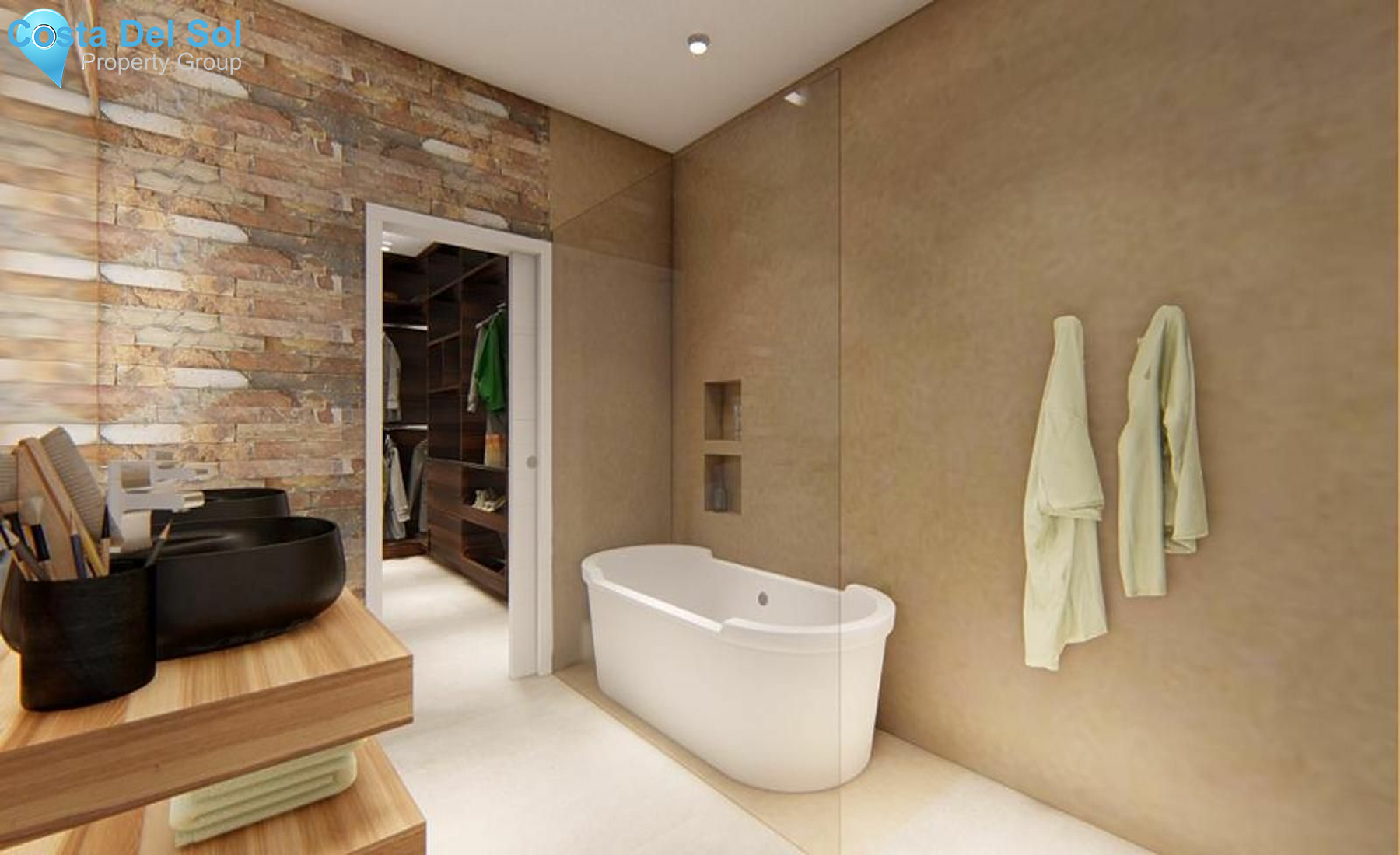 Detached Villa in Casares-1474704