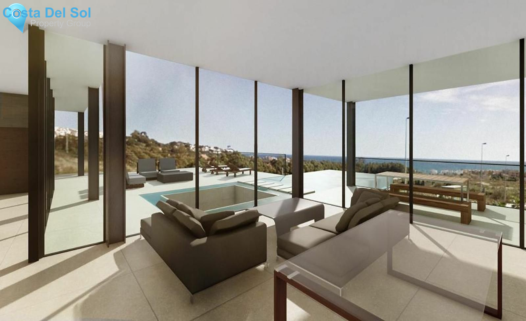 Detached Villa in Casares-1474698