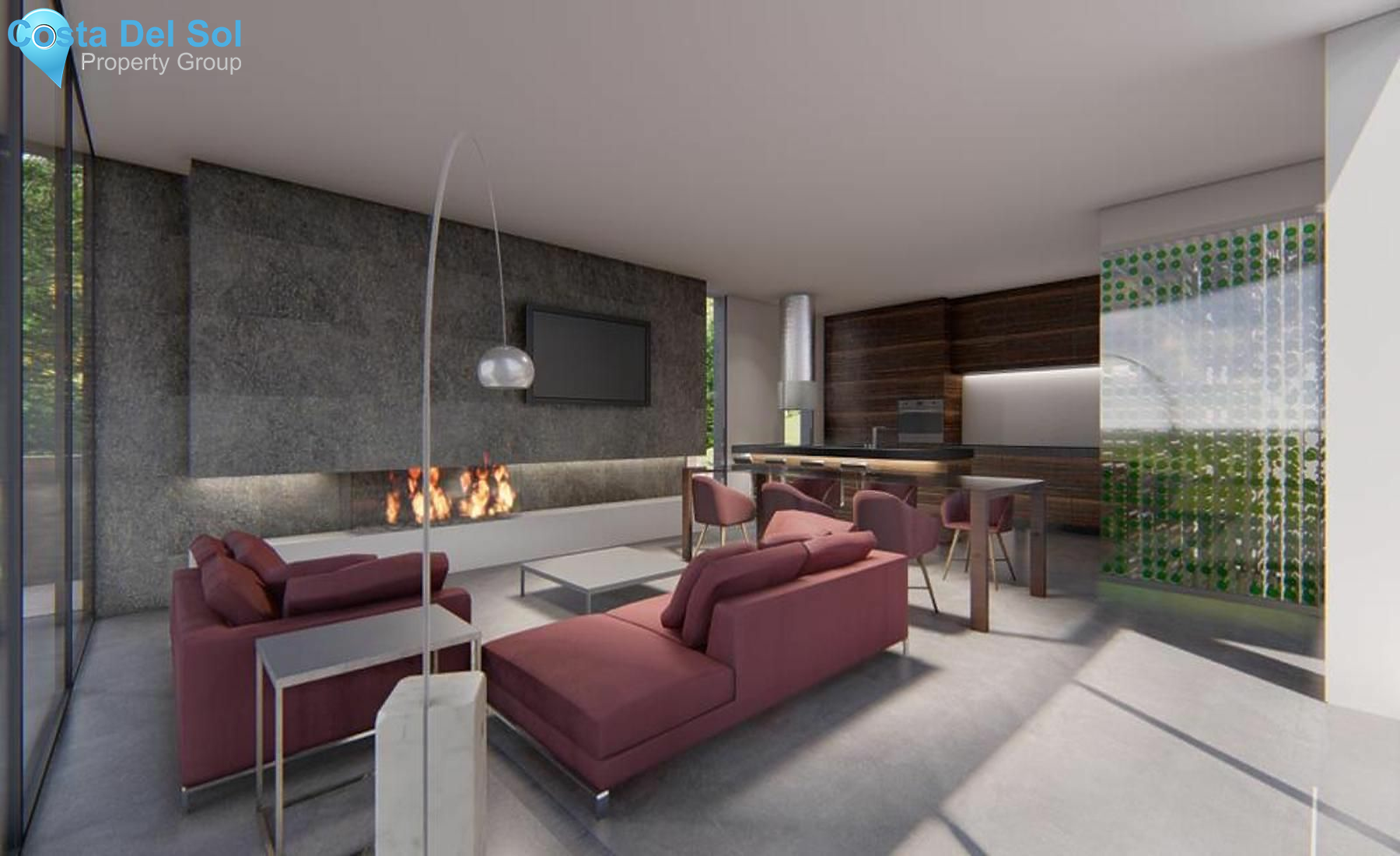 Detached Villa in Casares-1474699