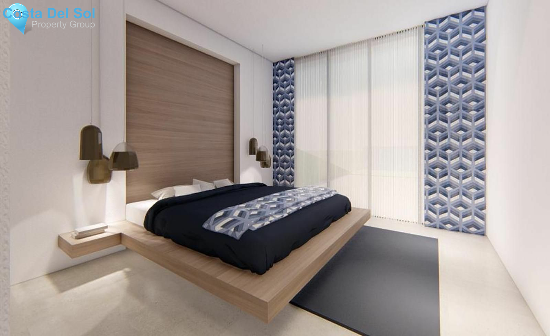 Detached Villa in Casares-1474700