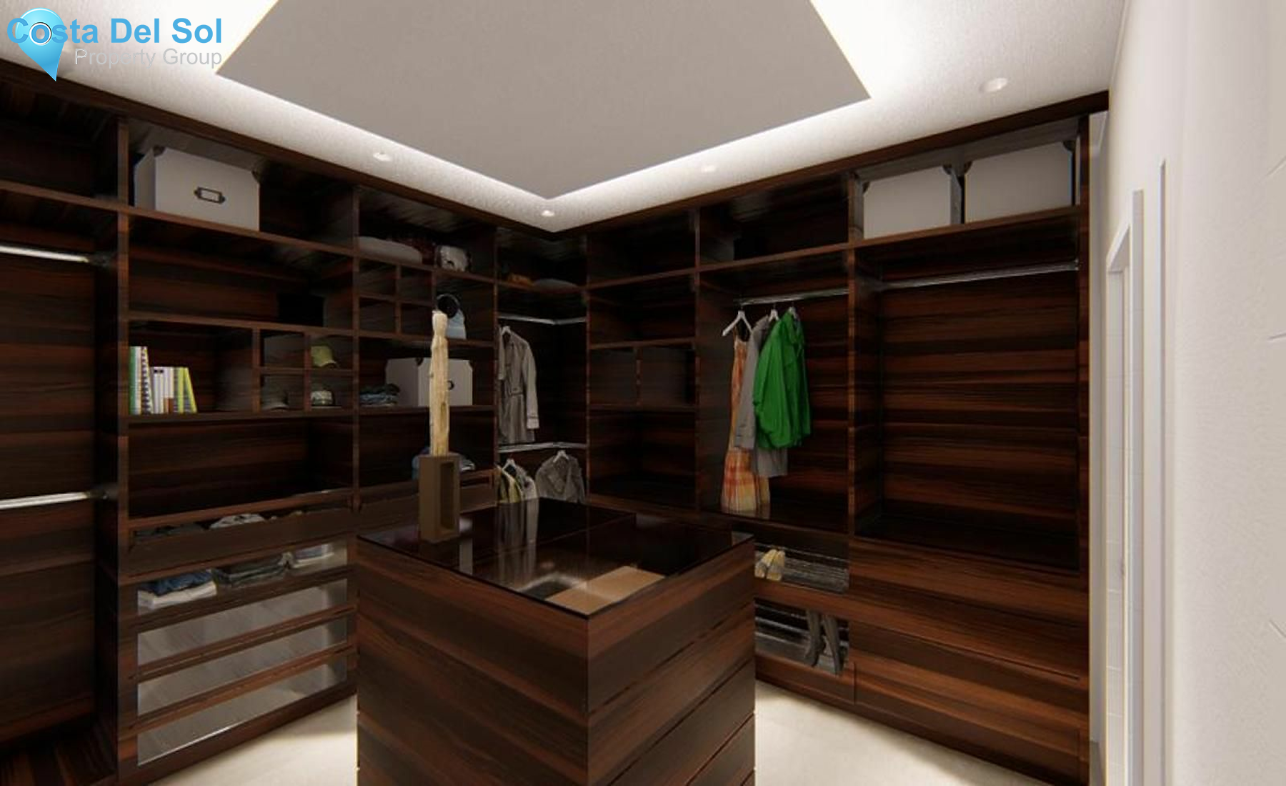 Detached Villa in Casares-1474701