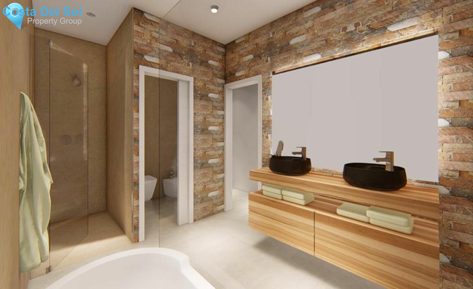 Detached Villa in Casares-1474702