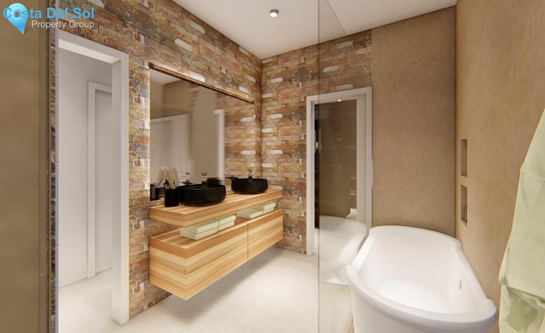 Detached Villa in Casares-1474703