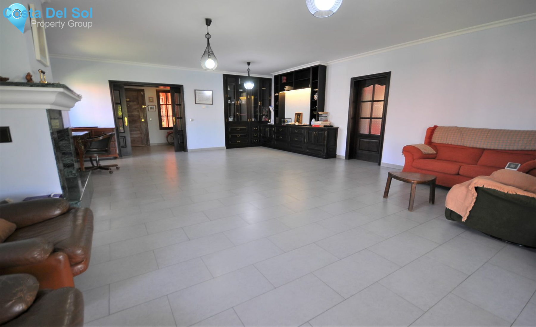 Detached Villa in Casares Playa-1217545