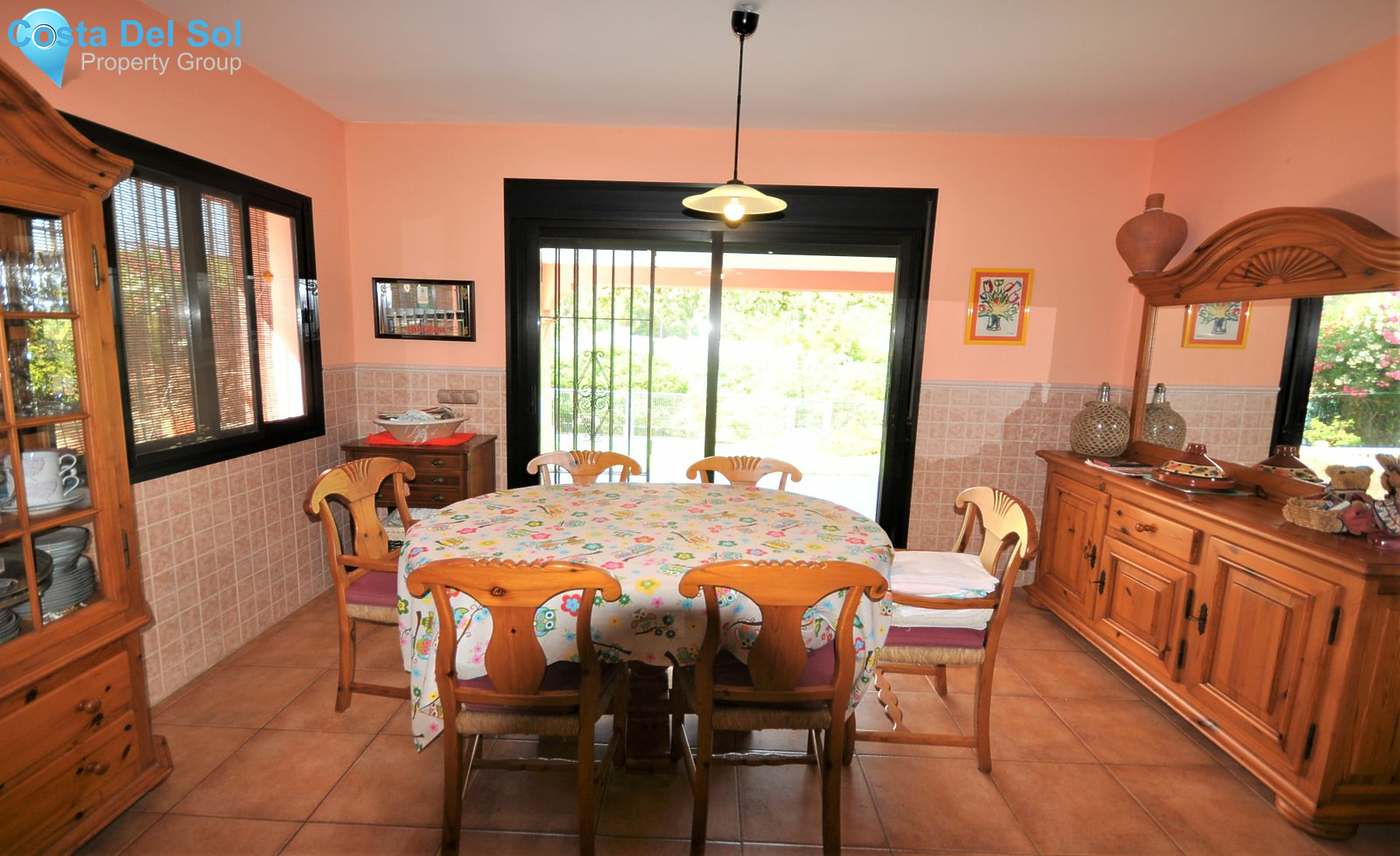 Detached Villa in Casares Playa-1217547