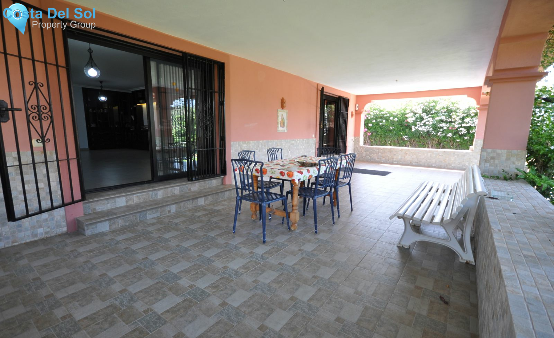 Detached Villa in Casares Playa-1217548