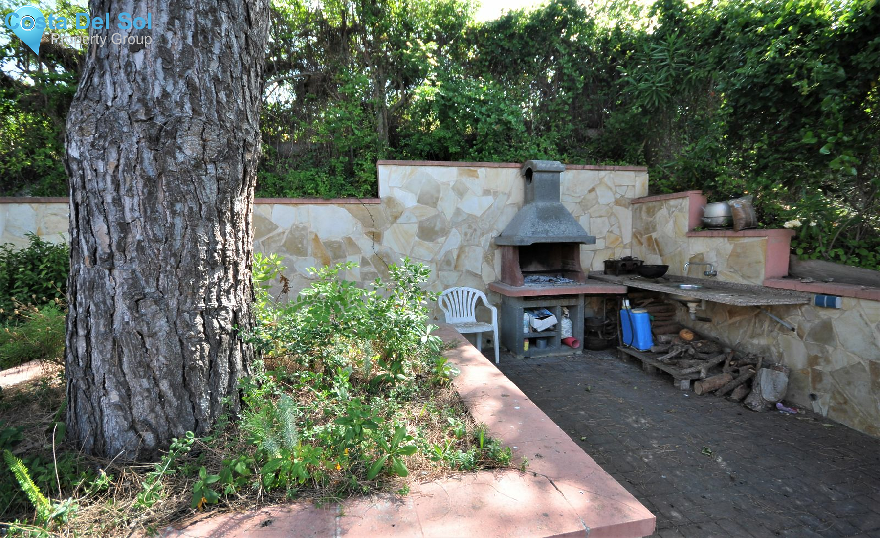 Detached Villa in Casares Playa-1217536