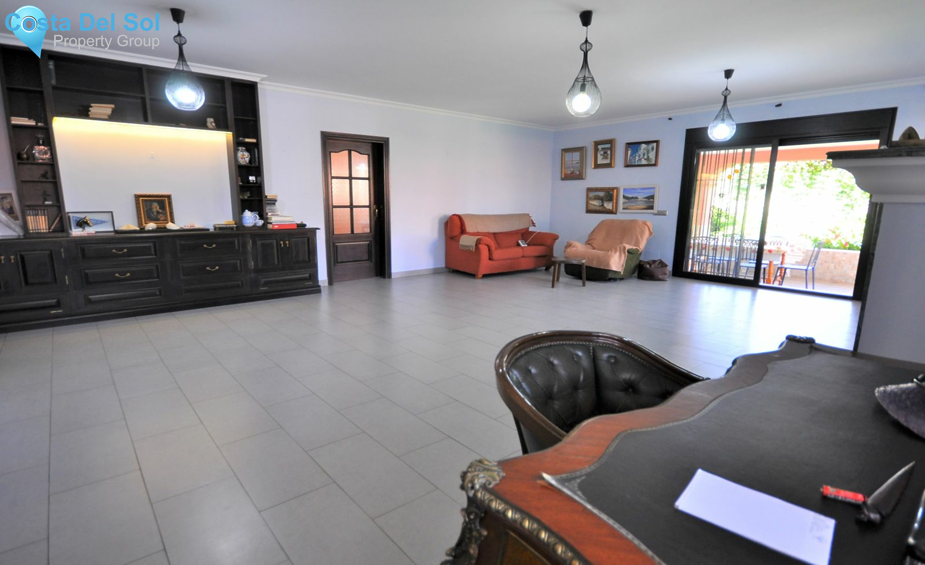 Detached Villa in Casares Playa-1217537