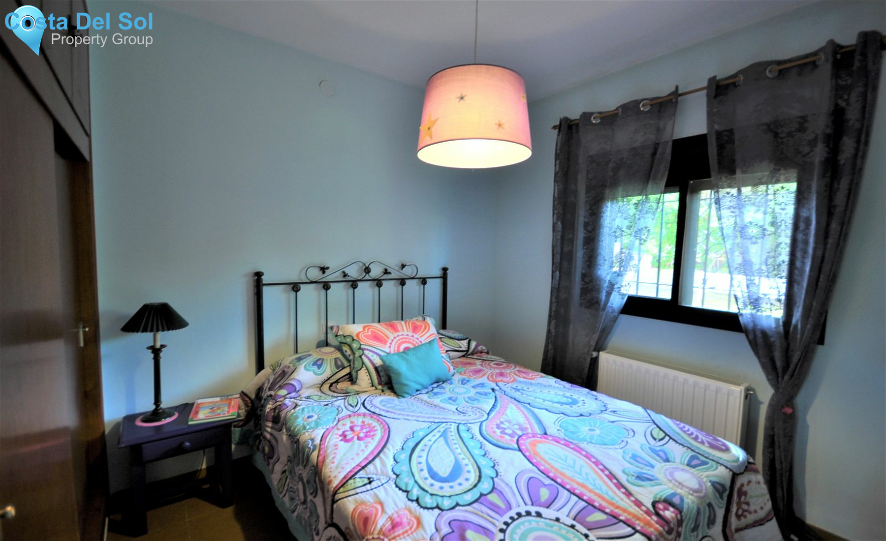 Detached Villa in Casares Playa-1217539