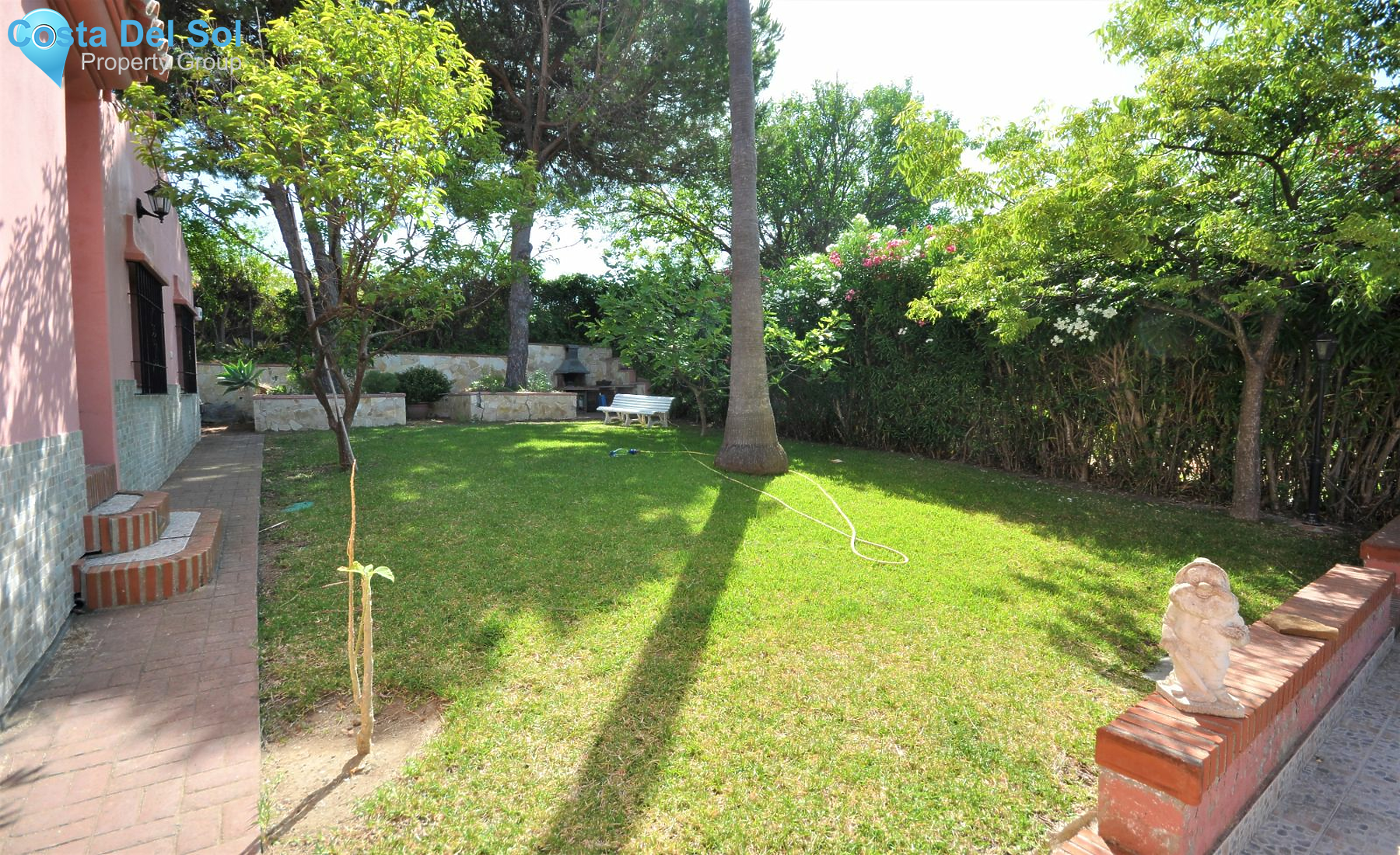 Detached Villa in Casares Playa-1217540