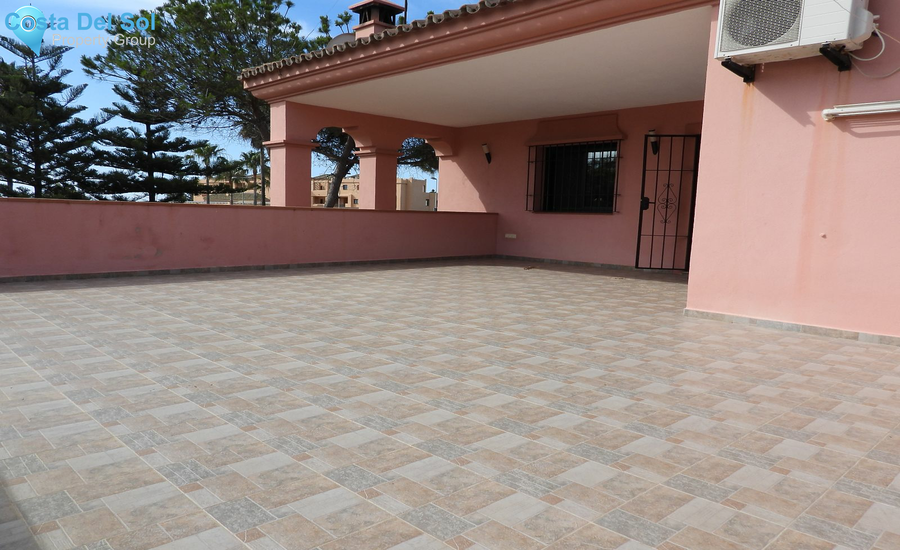 Detached Villa in Casares Playa-1228245