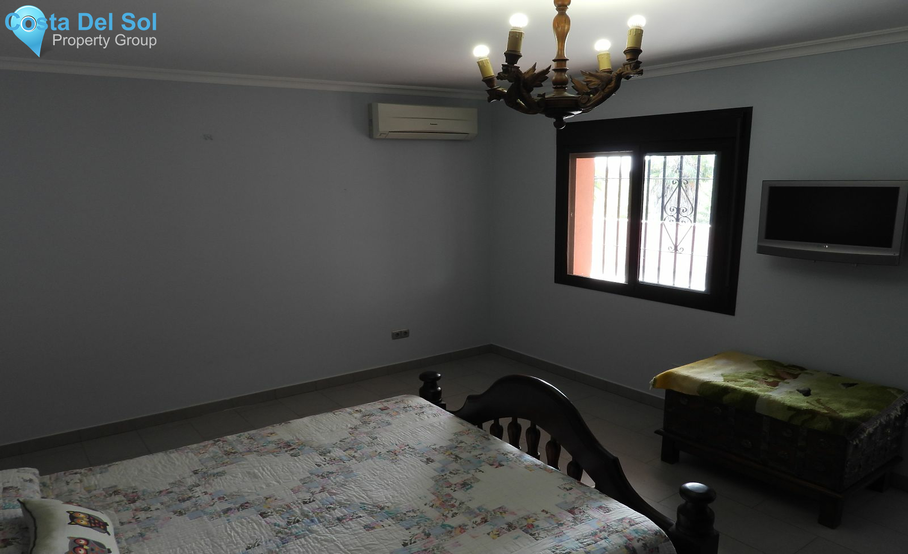 Detached Villa in Casares Playa-1228254