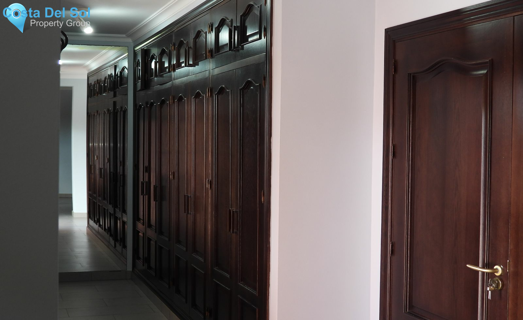 Detached Villa in Casares Playa-1228255