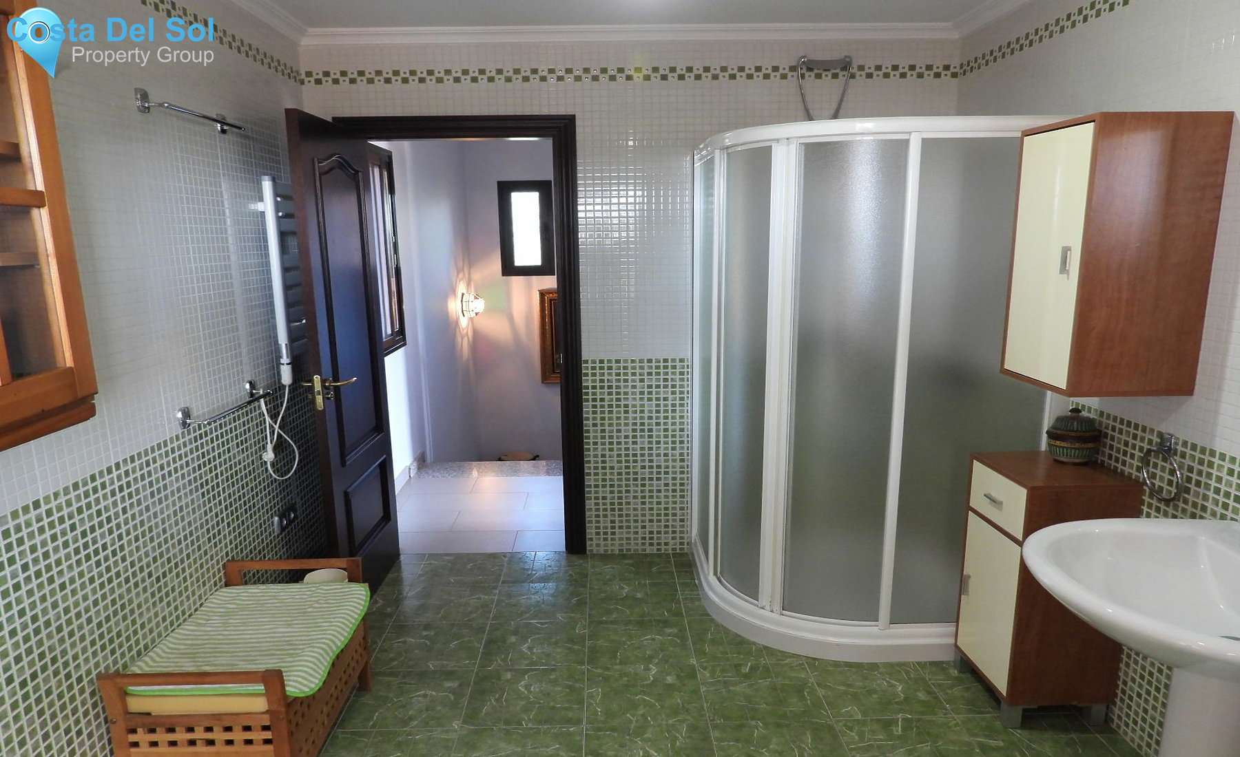 Detached Villa in Casares Playa-1228256