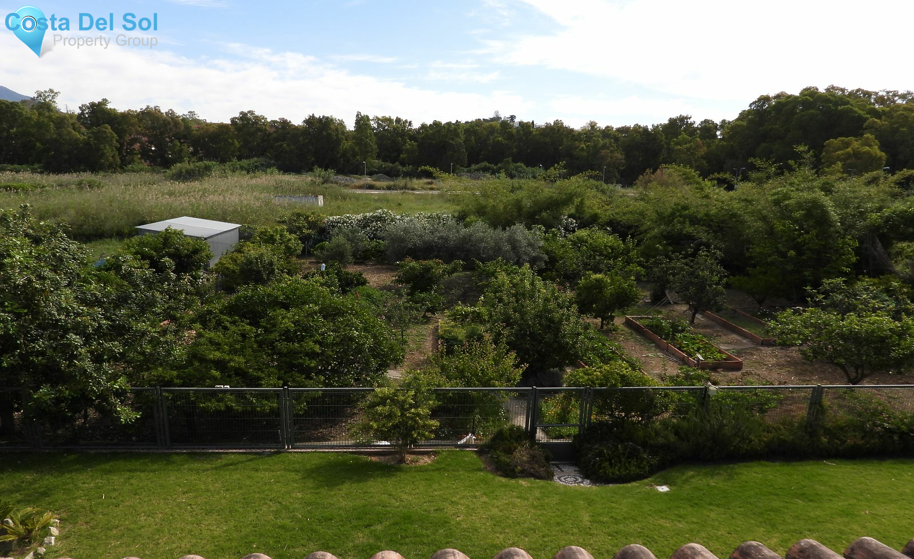 Detached Villa in Casares Playa-1228257