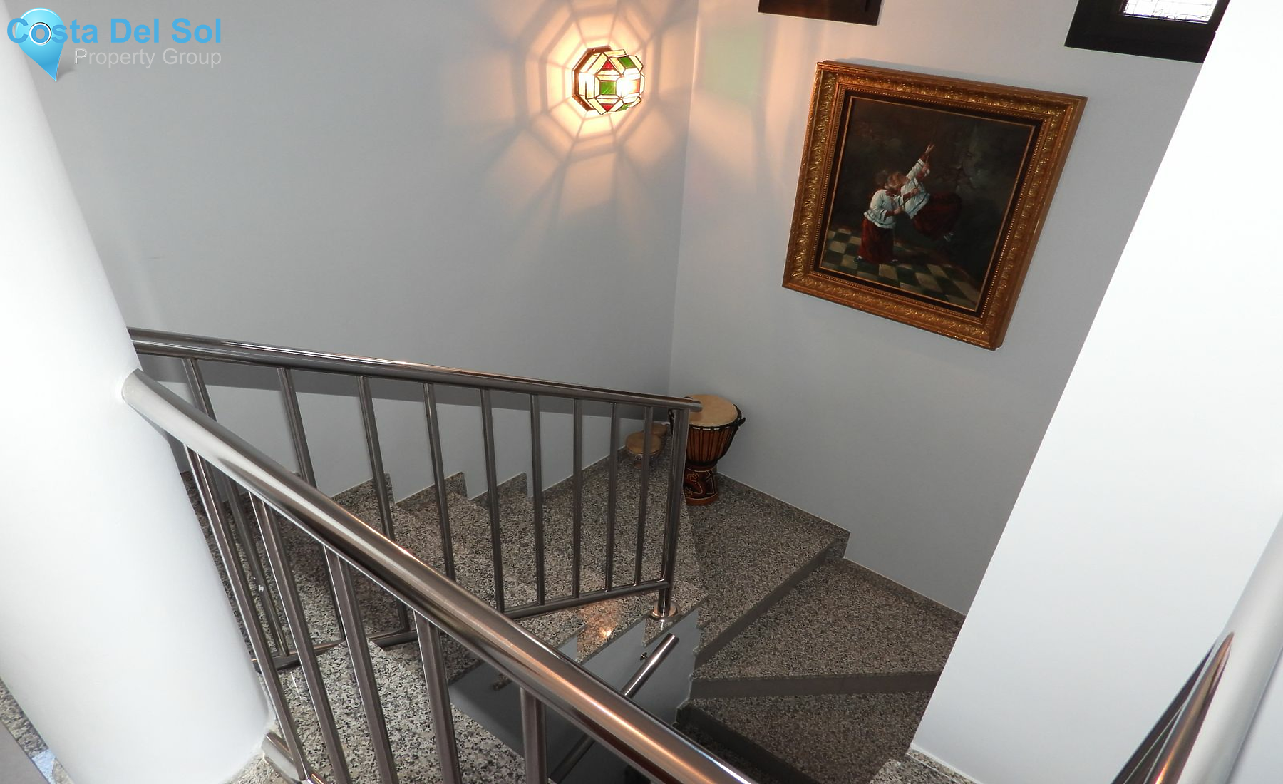 Detached Villa in Casares Playa-1228260