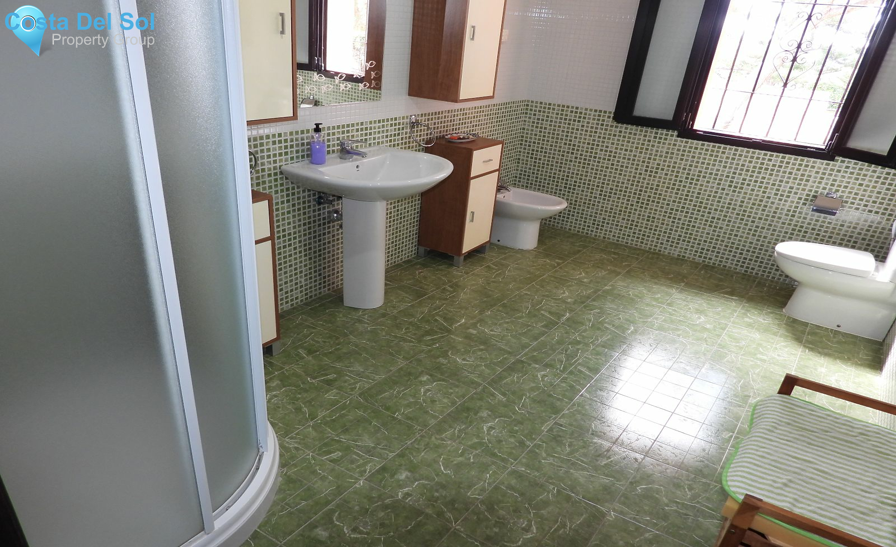 Detached Villa in Casares Playa-1228261