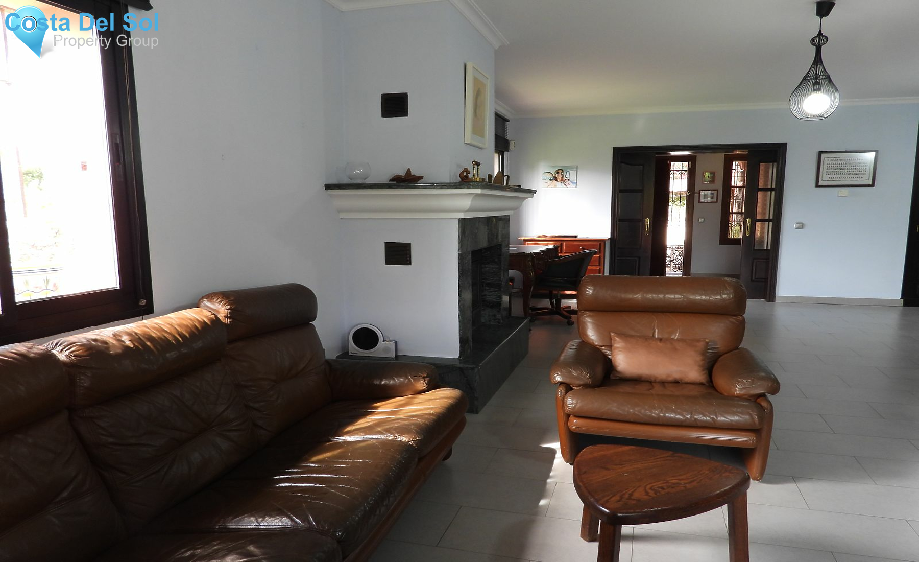 Detached Villa in Casares Playa-1228262