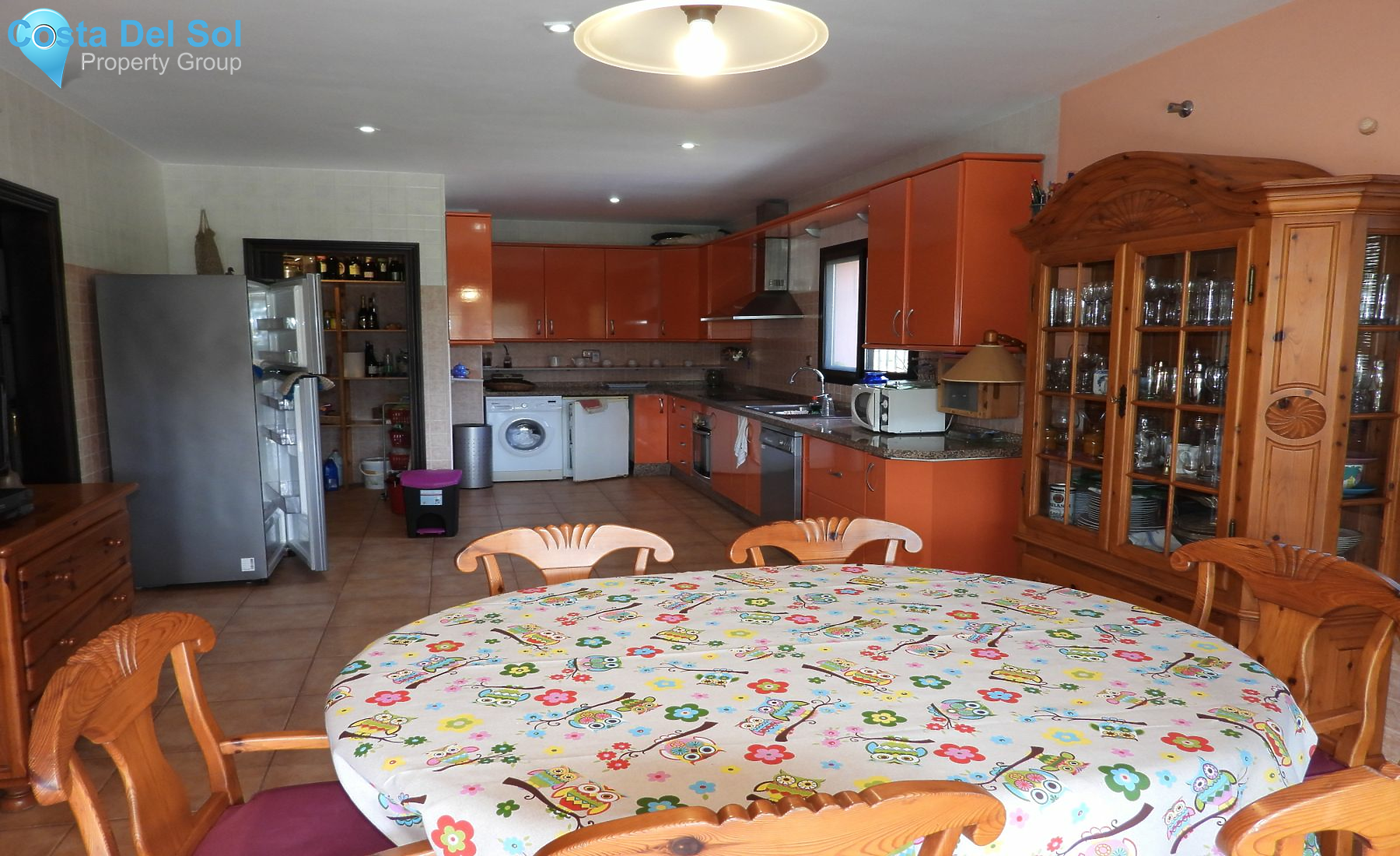 Detached Villa in Casares Playa-1228246