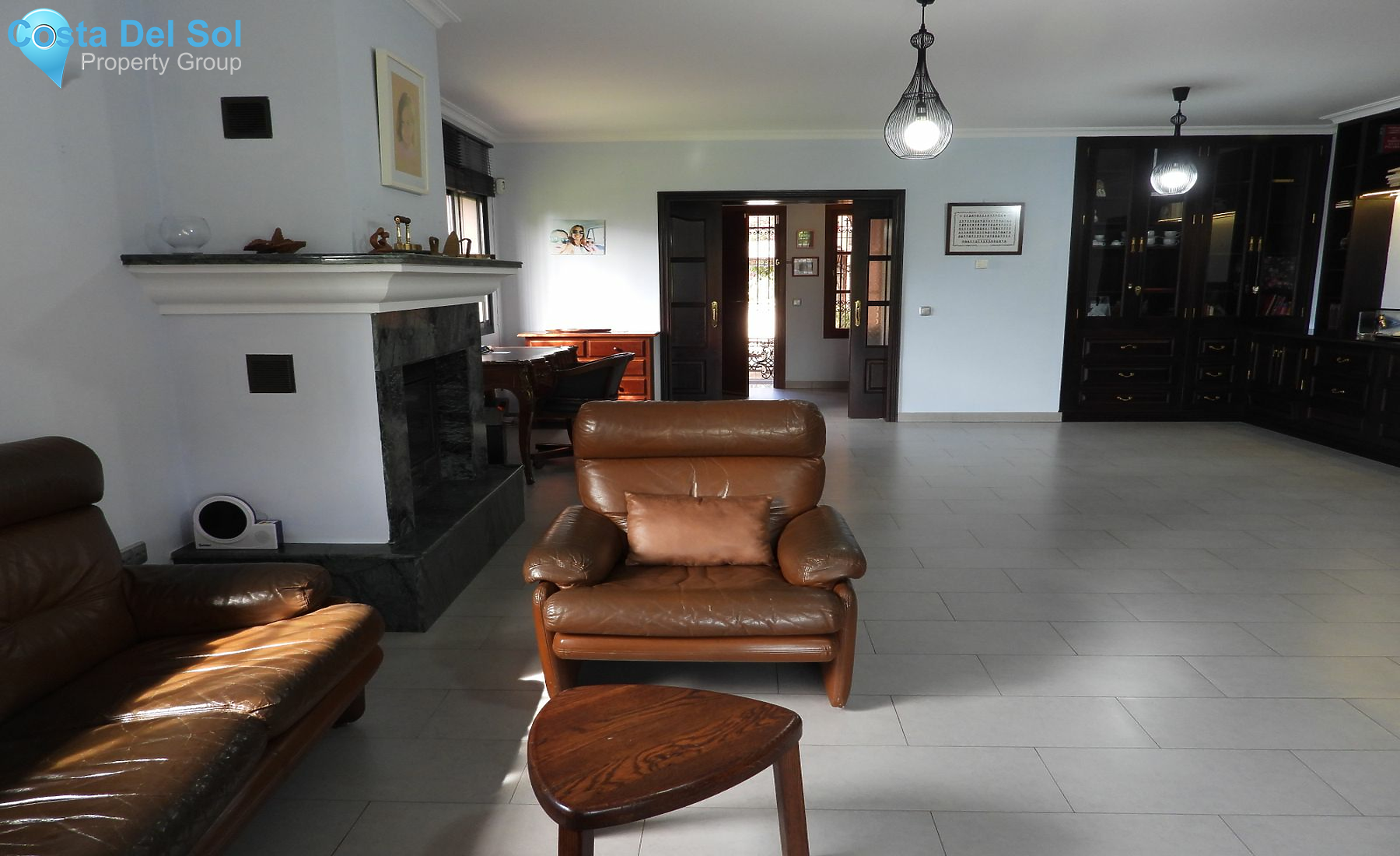 Detached Villa in Casares Playa-1228264