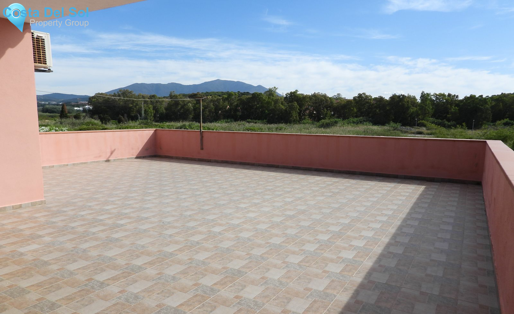 Detached Villa in Casares Playa-1228249