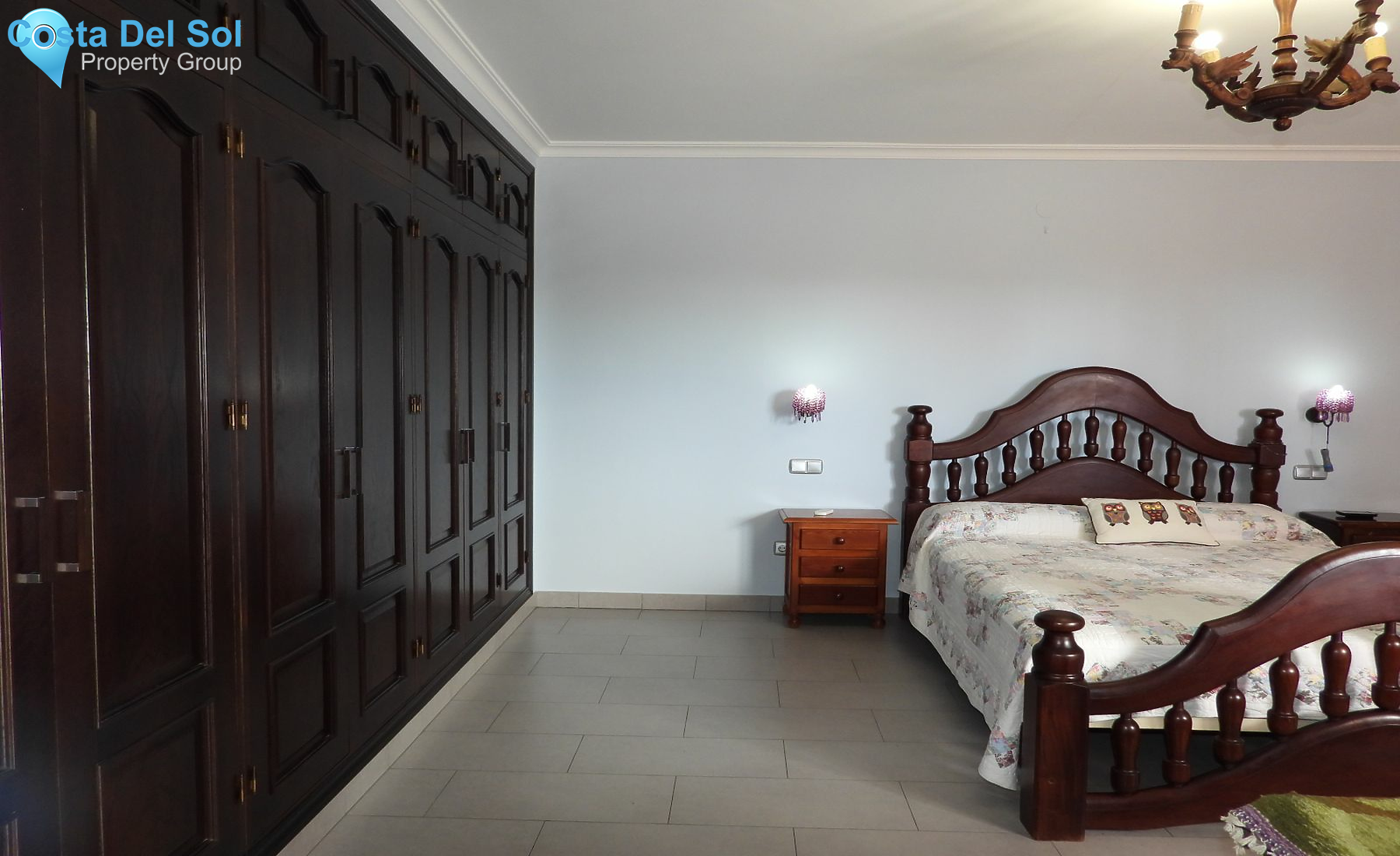 Detached Villa in Casares Playa-1228250