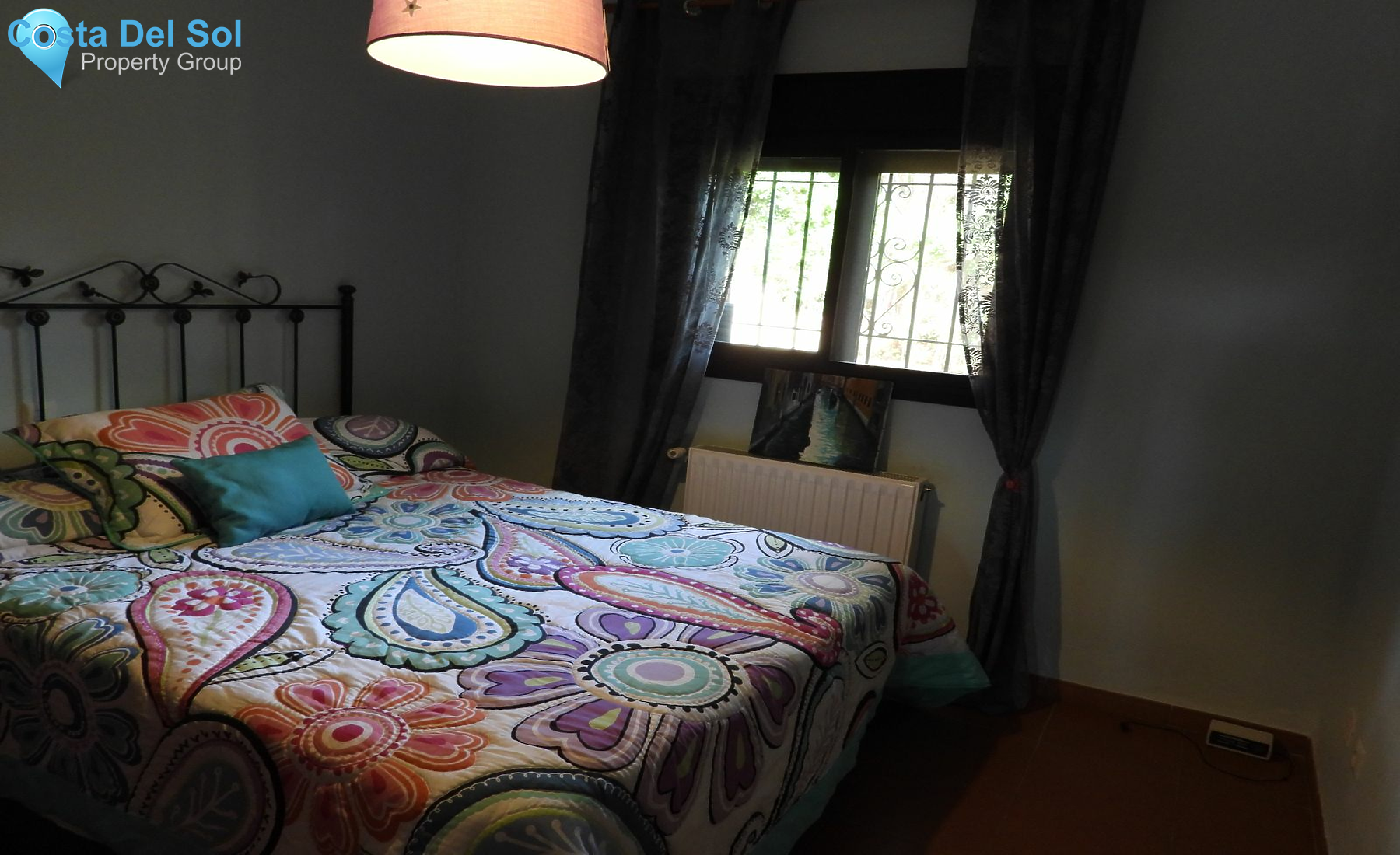 Detached Villa in Casares Playa-1228252