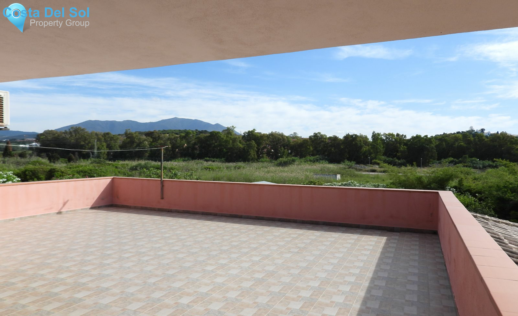 Detached Villa in Casares Playa-1228253