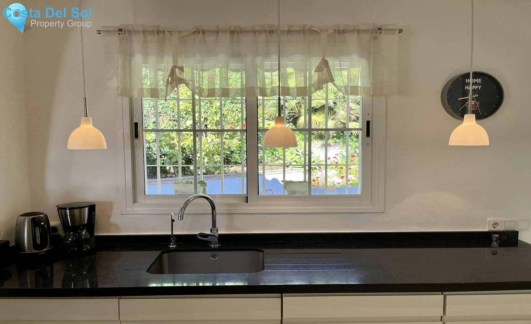 Detached Villa in Cerros del Aguila-1185998