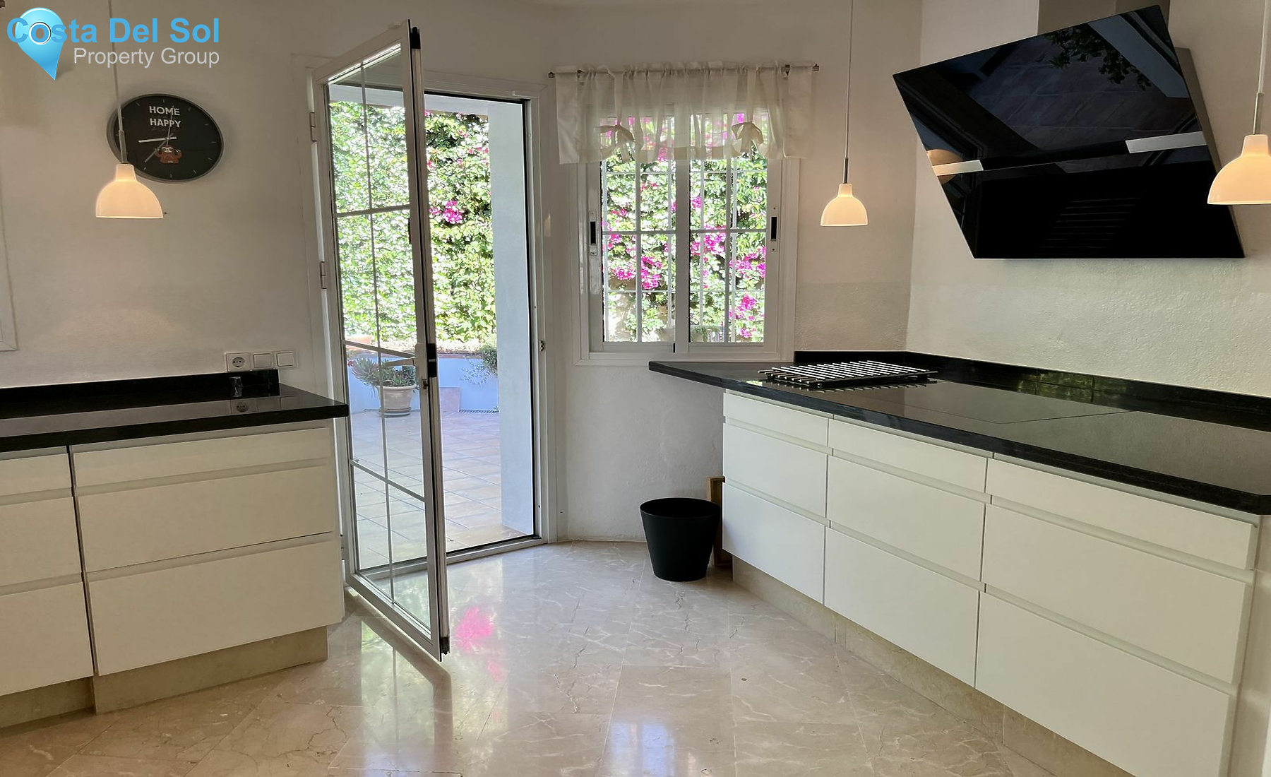 Detached Villa in Cerros del Aguila-1185999