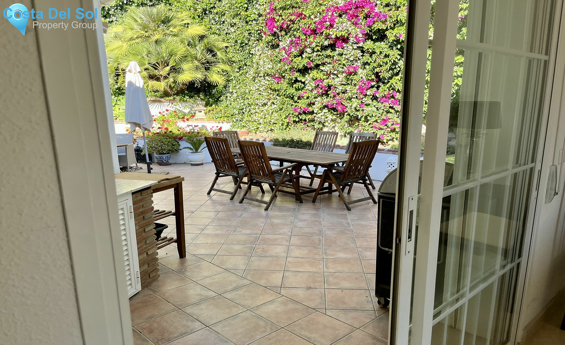 Detached Villa in Cerros del Aguila-1186000