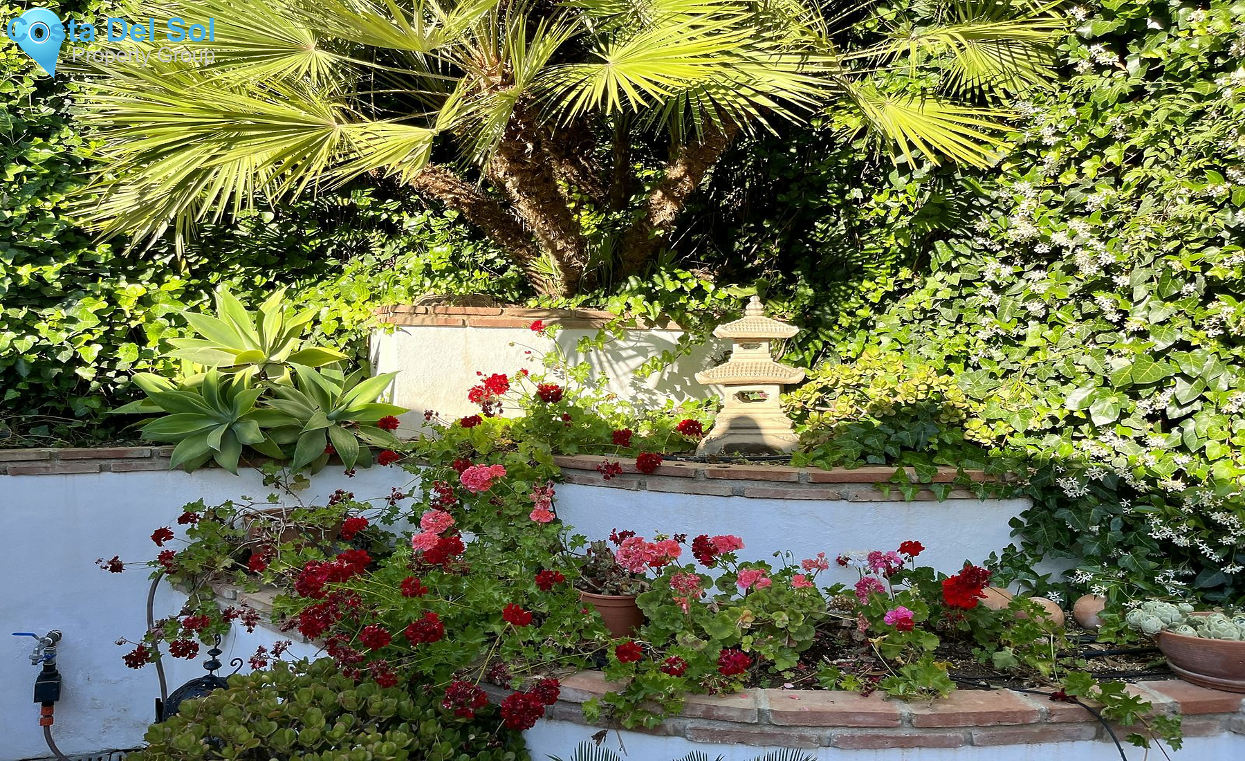 Detached Villa in Cerros del Aguila-1186004