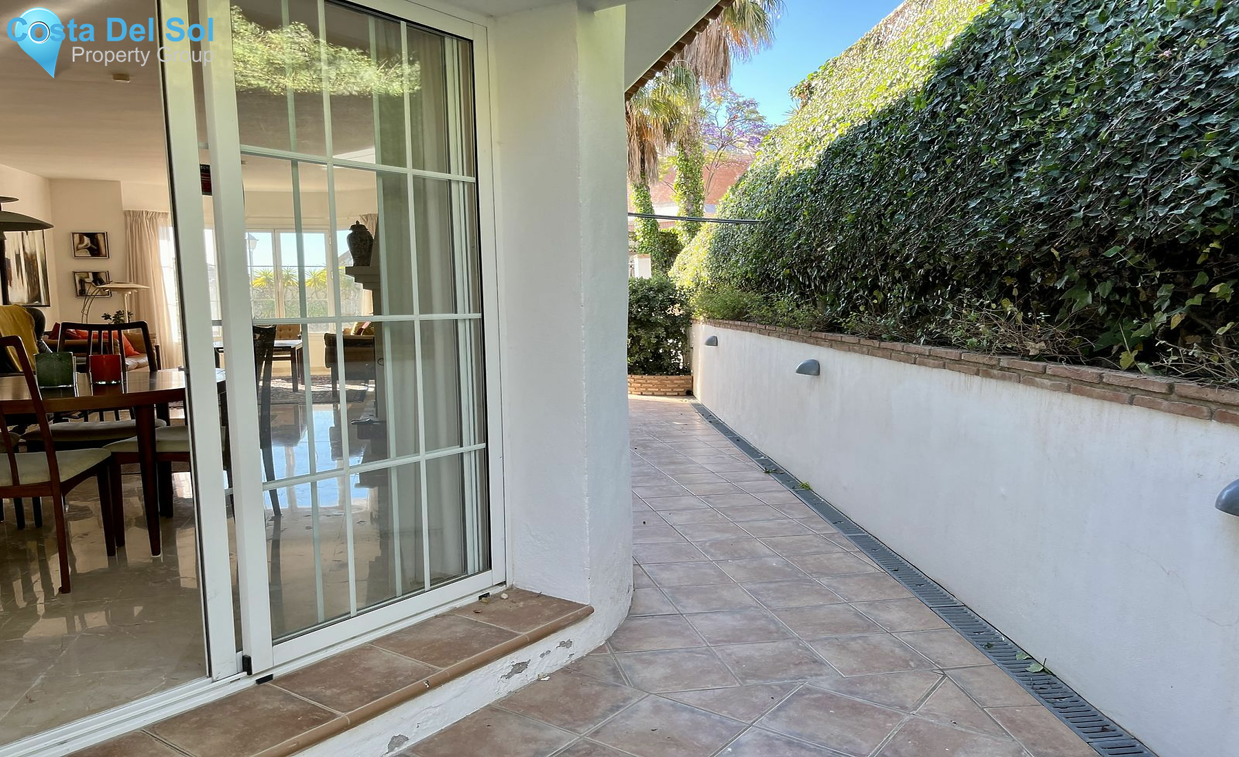 Detached Villa in Cerros del Aguila-1186007