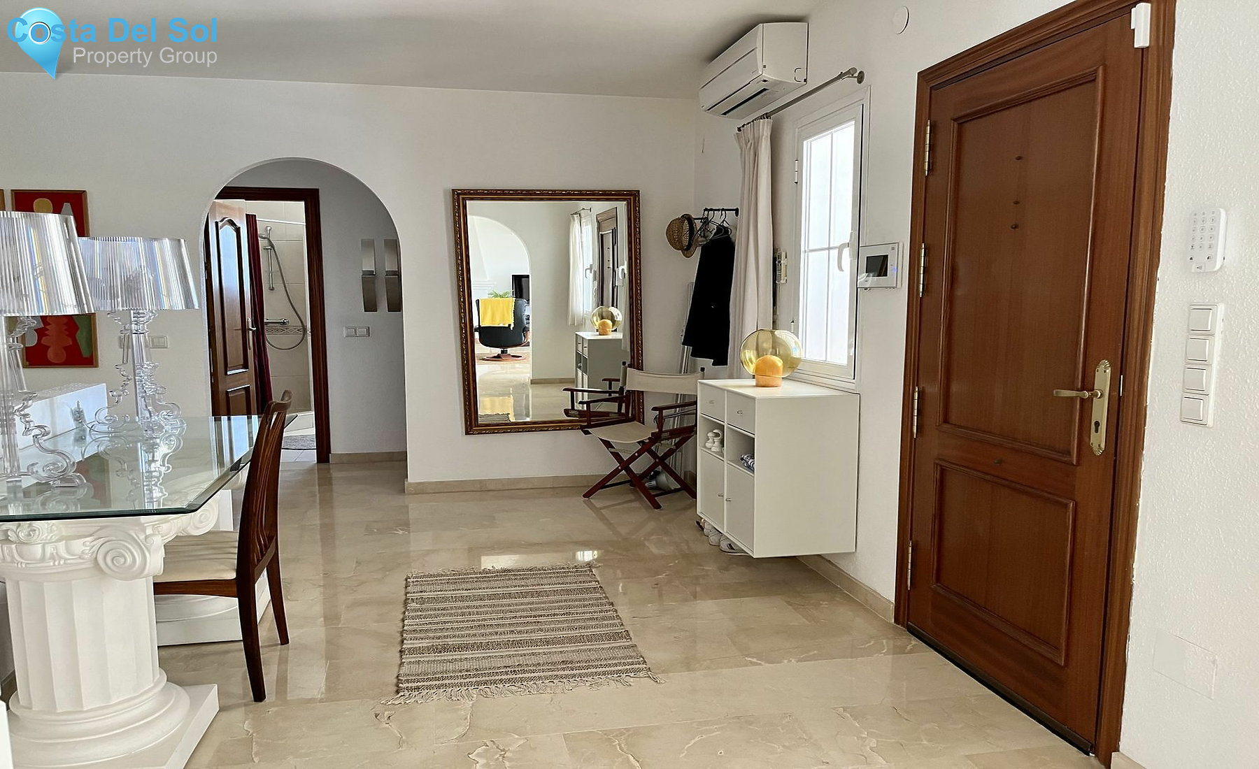Detached Villa in Cerros del Aguila-1185991