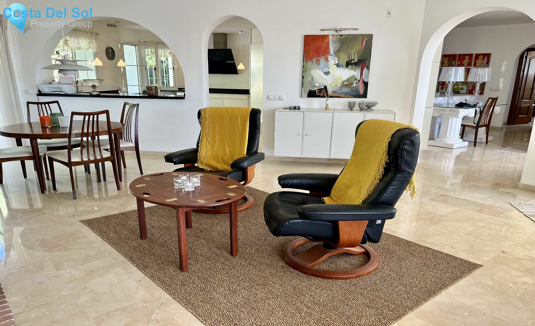 Detached Villa in Cerros del Aguila-1185994