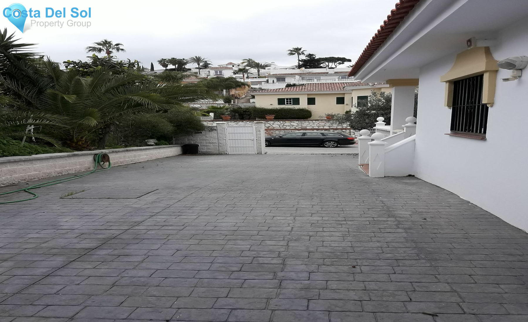 Detached Villa in Cerros del Aguila-1196613