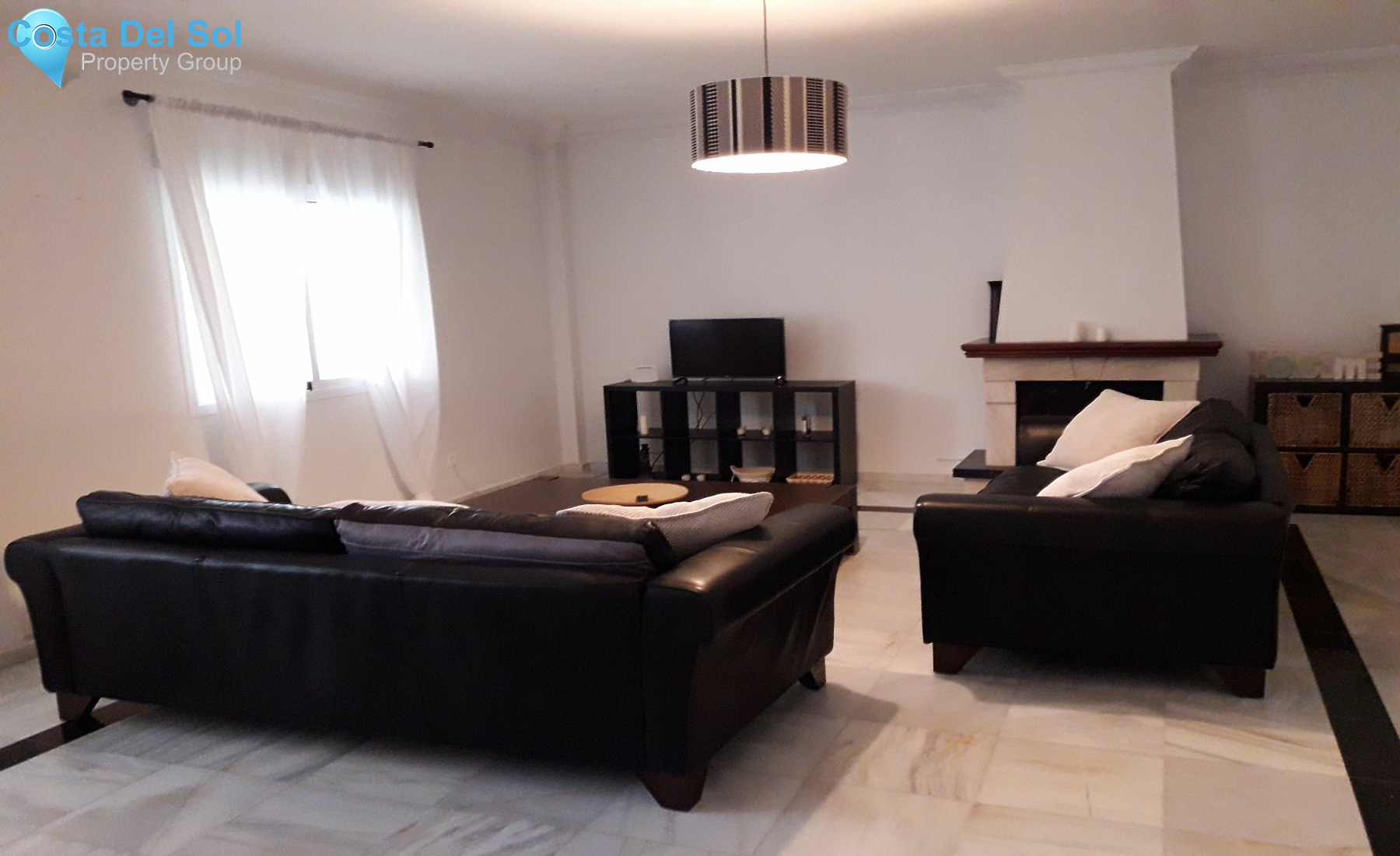 Detached Villa in Cerros del Aguila-1196622