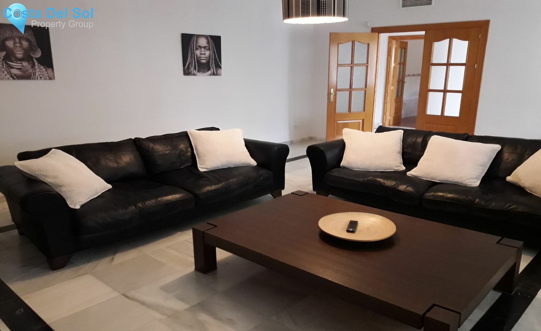 Detached Villa in Cerros del Aguila-1196623