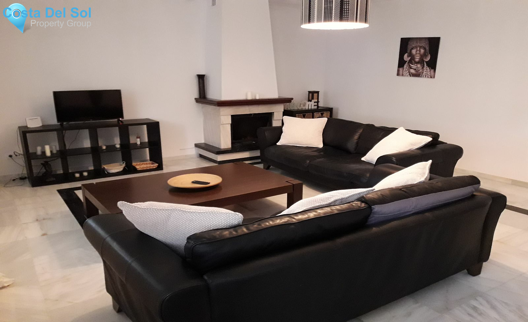 Detached Villa in Cerros del Aguila-1196624