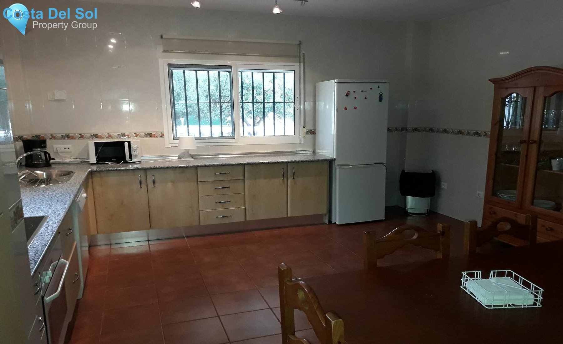 Detached Villa in Cerros del Aguila-1196626