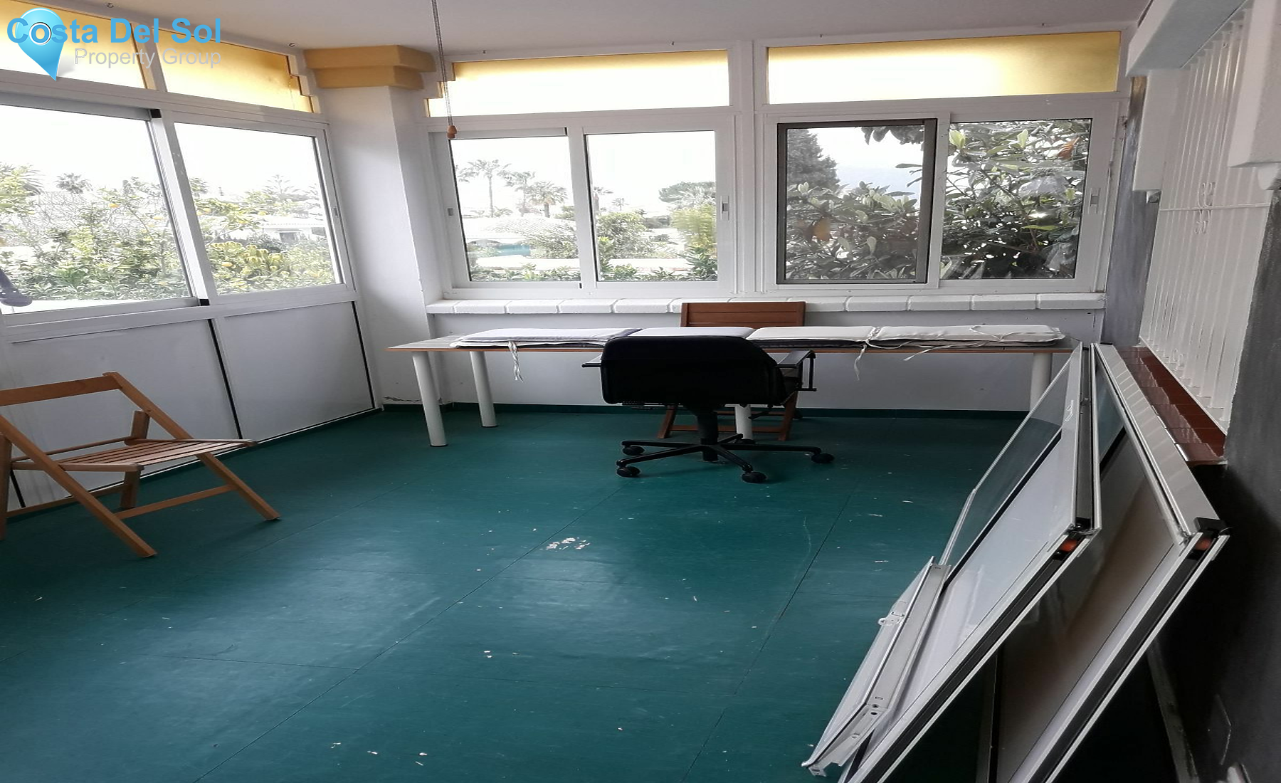 Detached Villa in Cerros del Aguila-1196628